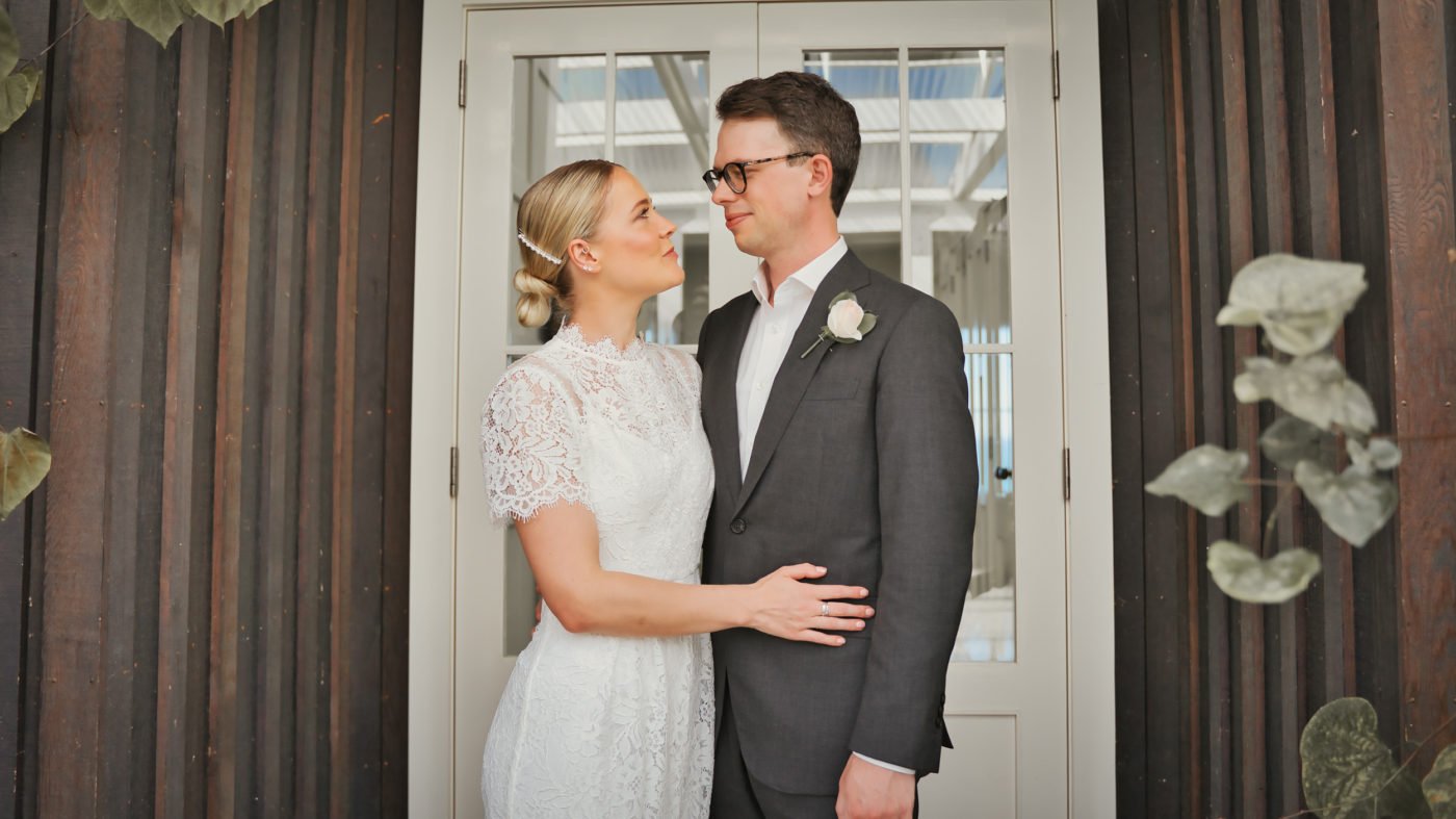 Wedding Photography in Auckland